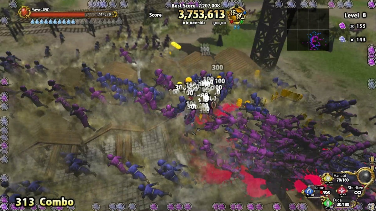 D3PとDogenzaka LabのSteamサマーセール対象タイトルを紹介！「地球防衛軍」や「オメガラビリンス ライフ」などがラインナップの画像39