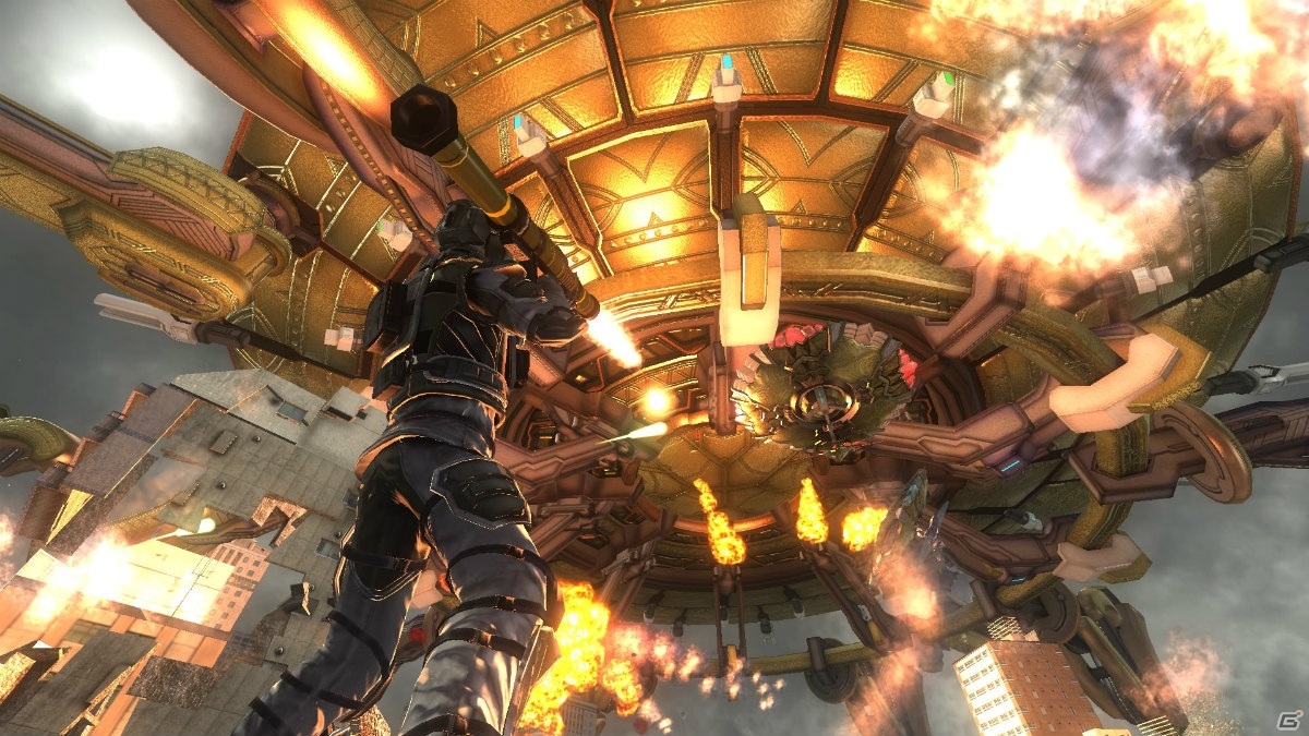 D3PとDogenzaka LabのSteamサマーセール対象タイトルを紹介！「地球防衛軍」や「オメガラビリンス ライフ」などがラインナップの画像4