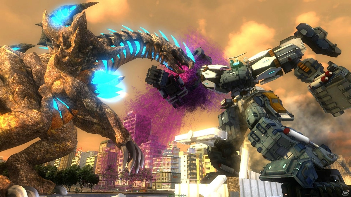 D3PとDogenzaka LabのSteamサマーセール対象タイトルを紹介！「地球防衛軍」や「オメガラビリンス ライフ」などがラインナップの画像6