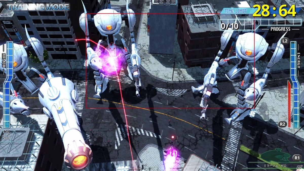 D3PとDogenzaka LabのSteamサマーセール対象タイトルを紹介！「地球防衛軍」や「オメガラビリンス ライフ」などがラインナップの画像8