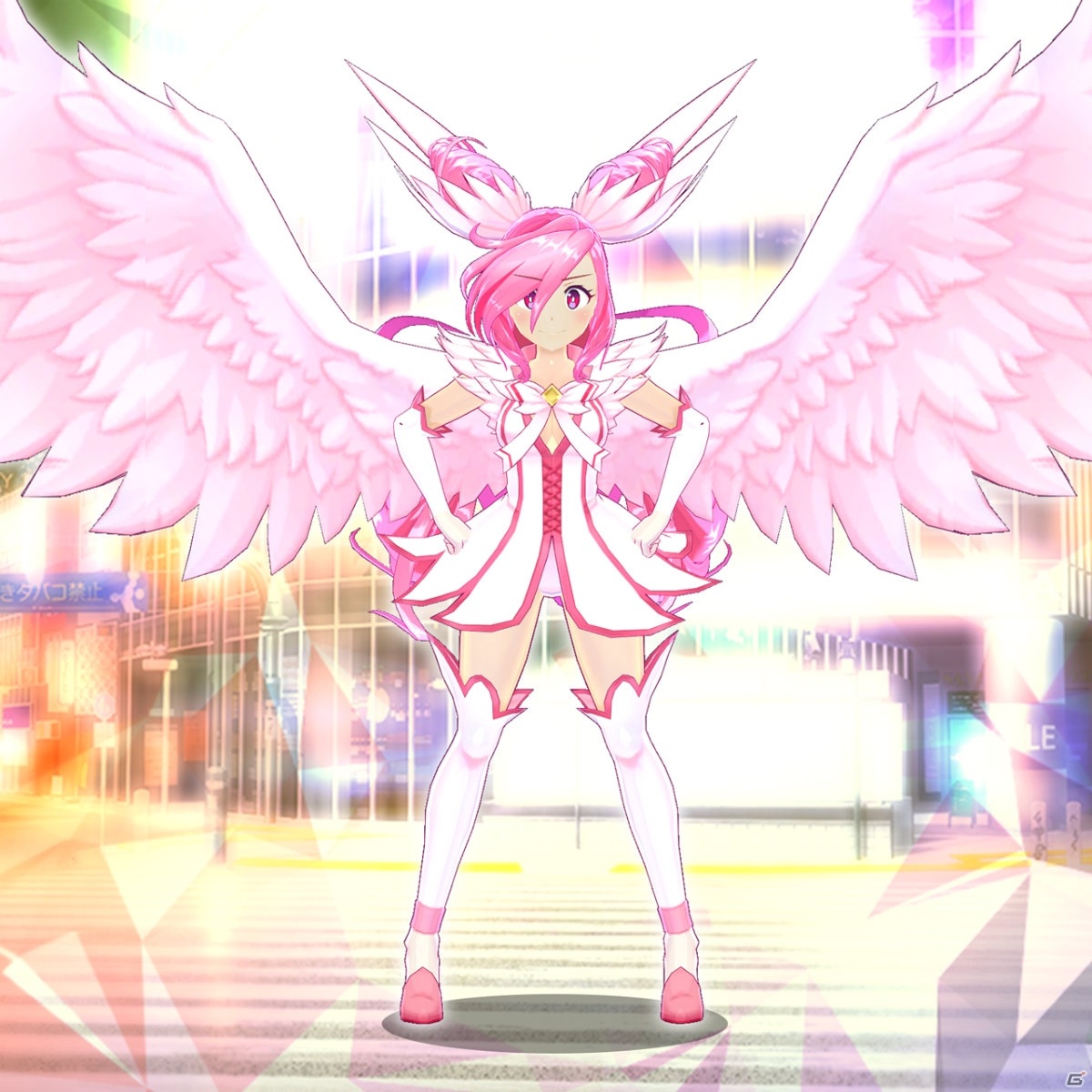 「マジカミ」現金100万円などが当たる「PC版リリース1周年記念キャンペーン」が開催！の画像7
