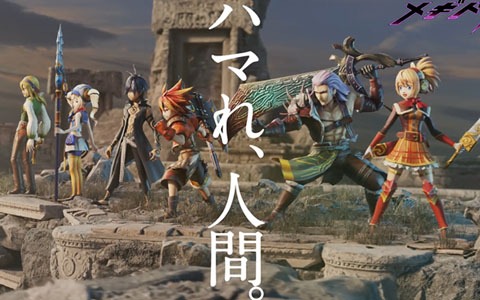 「メギド72」の新TVCMが放映開始！「メギドの日記念キャンペーン！」も7月2日より開催