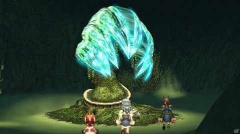 「ファイナルファンタジー・クリスタルクロニクル リマスター」のファイナルトレーラーが公開！の画像1