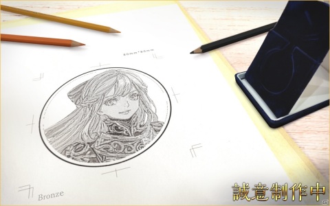 「VALIANT TACTICS」動画投稿推進キャンペーンが実施決定！事前登録者は5万人を突破の画像2
