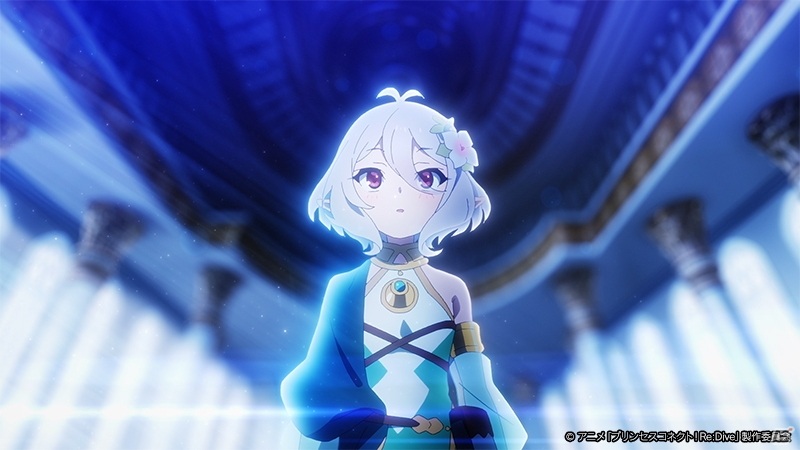 「プリンセスコネクト！Re:Dive」最終回となる第13話Web予告＆先行カットが公開！の画像1