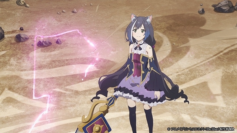 「プリンセスコネクト！Re:Dive」最終回となる第13話Web予告＆先行カットが公開！の画像14
