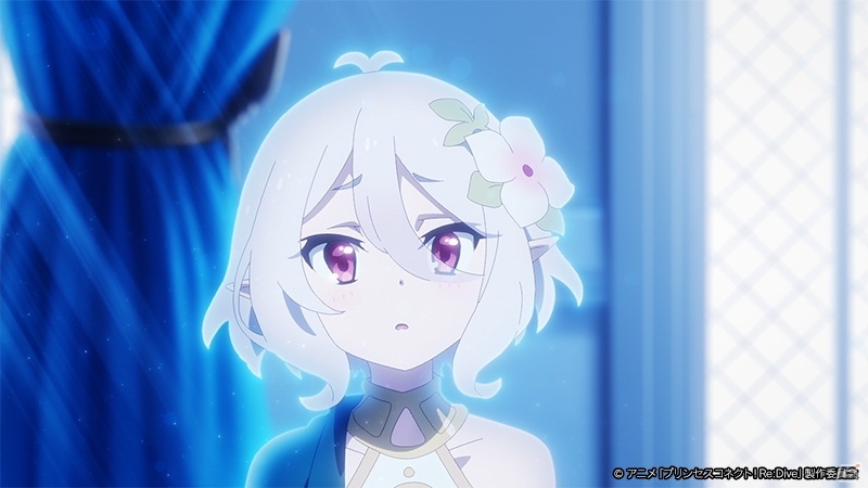 「プリンセスコネクト！Re:Dive」最終回となる第13話Web予告＆先行カットが公開！の画像5