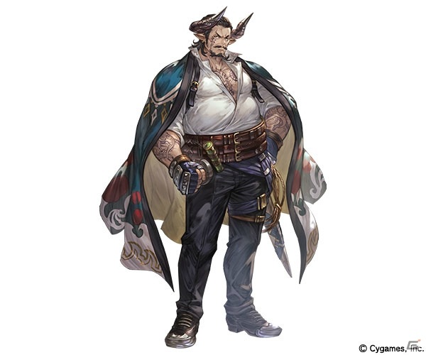 「グランブルーファンタジー」イベント「熱闘！真夏のフードファイト！」が6月28日より開催決定！の画像19