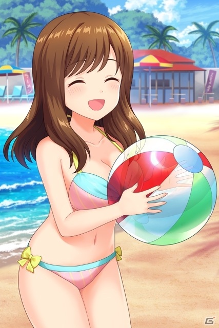 「オルタナティブガールズ2」キャラクターをマッサージできる機能が実装！7月1日からは引き放題ガチャが実施の画像10