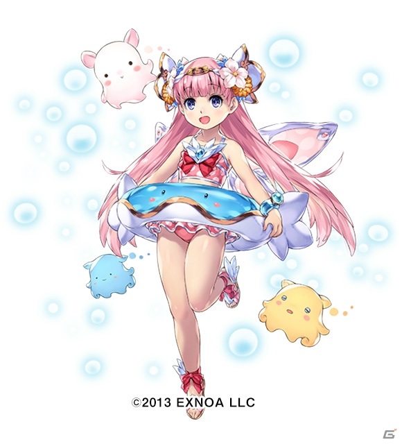 「千年戦争アイギス」夏のプレミアム生放送が7月3日に配信！夏のキャンペーン情報を発表予定の画像2