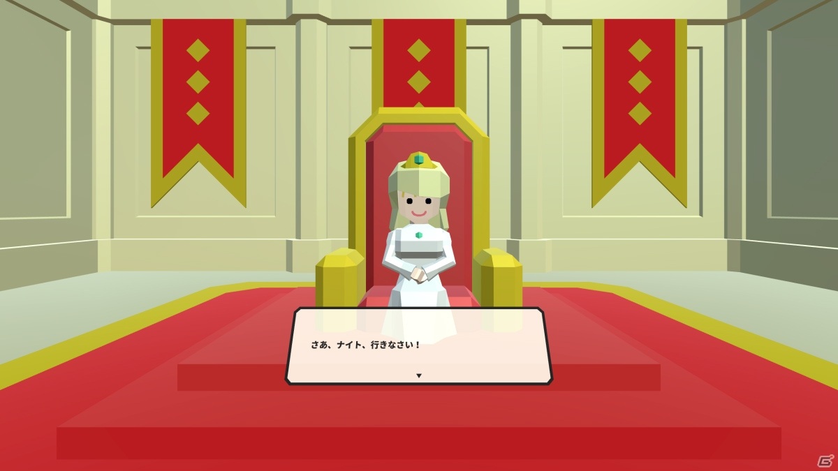 VR専用ターン制コマンドバトルRPG「ナイトオブクイーン」がVIVEPORTにて配信開始！VIVEPORTインフィニティにも対応の画像2