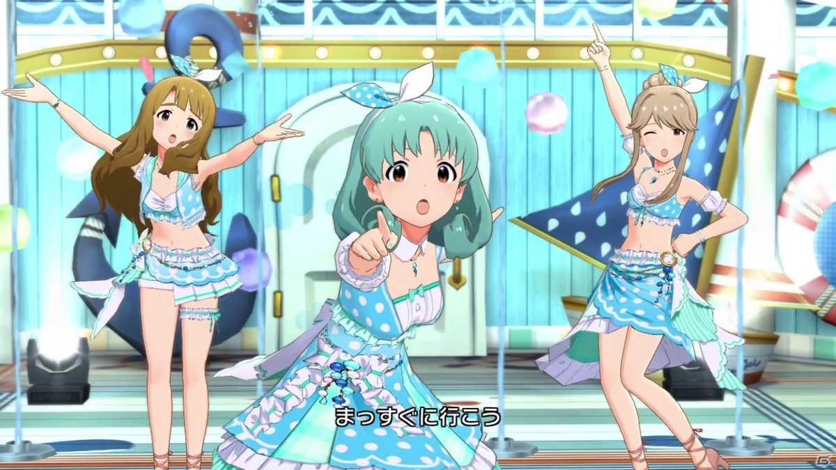「アイドルマスター ミリオンライブ！ シアターデイズ」が3周年！朋花、まつり、美也の限定カードが新登場のミリオンフェス開催の画像11