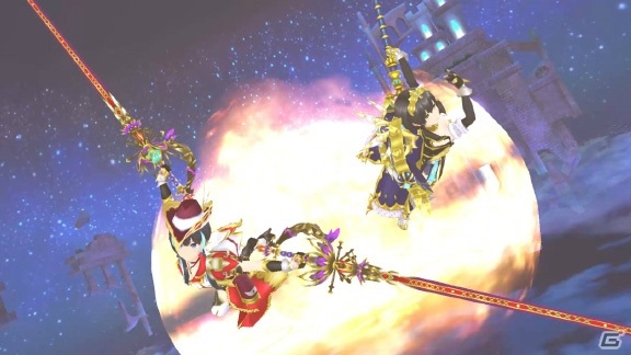 「スクールガールストライカーズ2」1年ぶりの新メンバー「隼坂翠」が38人目のストライカーとして登場！の画像8