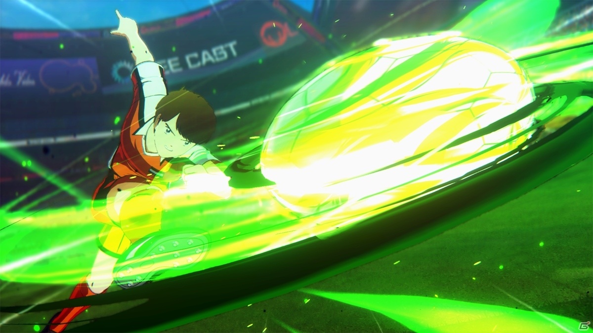 「キャプテン翼 RISE OF NEW CHAMPIONS」セネガル、フランス、オランダのジュニアユースメンバーを紹介！の画像22
