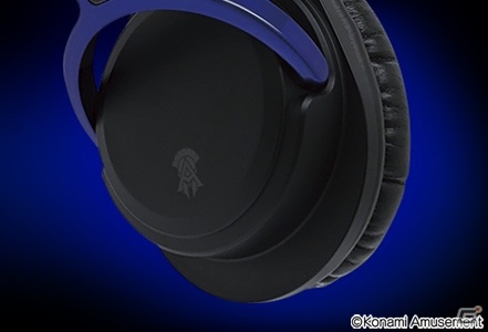 KONAMIのeスポーツデバイス「ARESPEAR」の予約受付が開始！ゲーミングキーボードとヘッドホンがラインナップの画像8