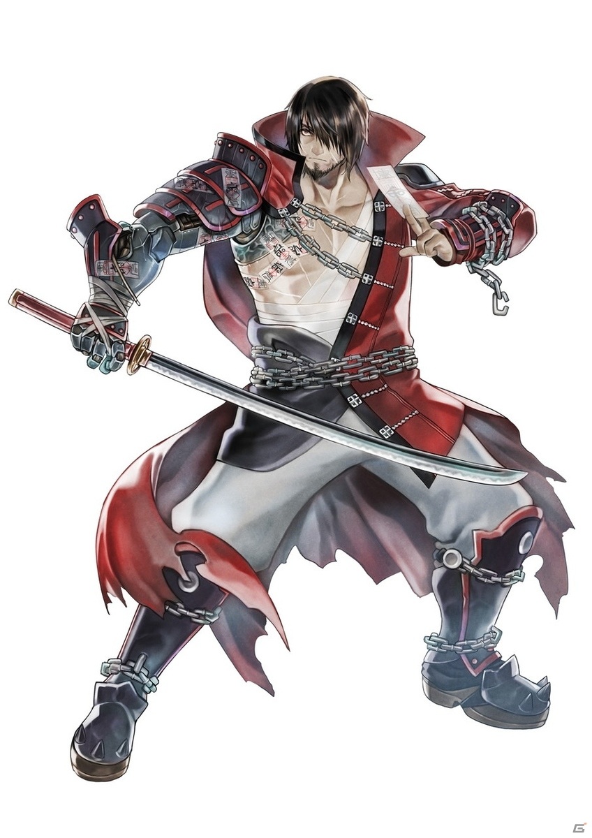 ゲームから離れてしまった人ともいっしょに楽しめるような作品を目指して―「Bloodstained: Curse of the Moon 2」インタビューの画像10