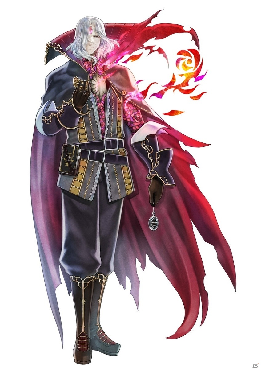 ゲームから離れてしまった人ともいっしょに楽しめるような作品を目指して―「Bloodstained: Curse of the Moon 2」インタビューの画像16