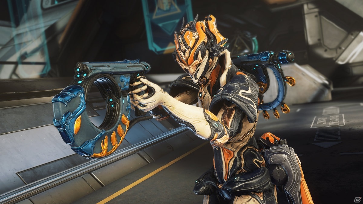 PS4/Xbox One/Switch版「Warframe」リマスターアップデート「デッドロック・プロトコル」が実施！の画像10