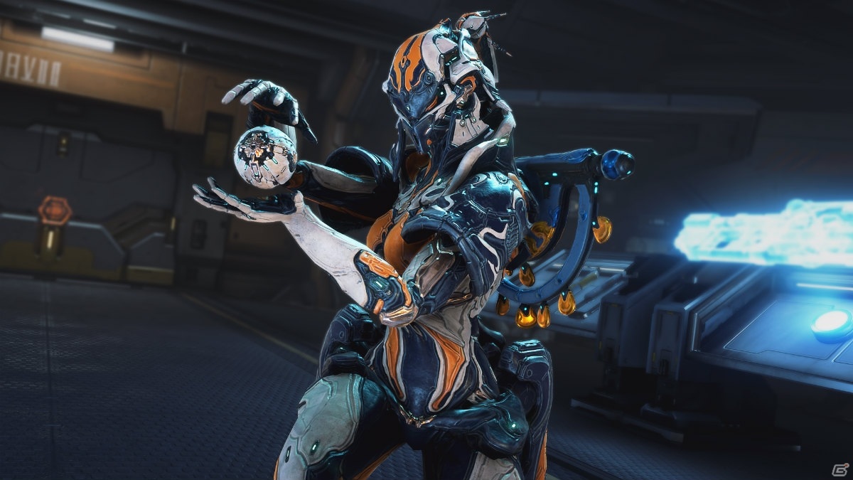 PS4/Xbox One/Switch版「Warframe」リマスターアップデート「デッドロック・プロトコル」が実施！の画像12
