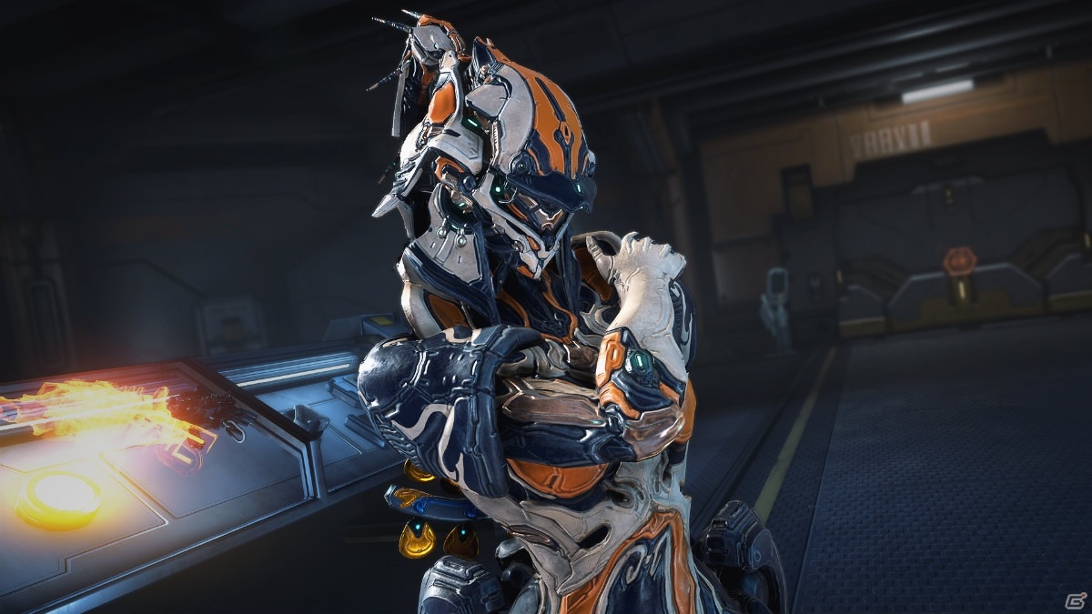 PS4/Xbox One/Switch版「Warframe」リマスターアップデート「デッドロック・プロトコル」が実施！の画像13