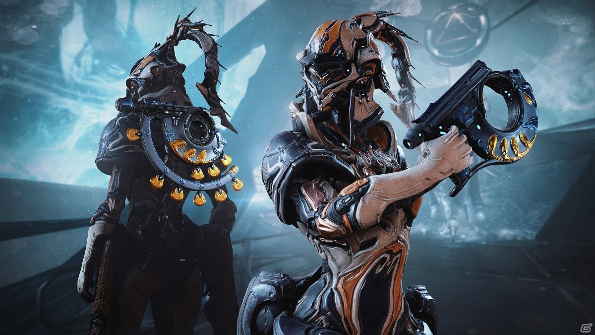 PS4/Xbox One/Switch版「Warframe」リマスターアップデート「デッドロック・プロトコル」が実施！の画像14