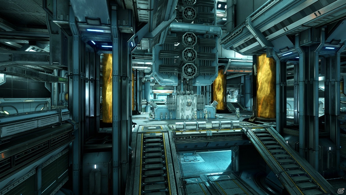PS4/Xbox One/Switch版「Warframe」リマスターアップデート「デッドロック・プロトコル」が実施！の画像17