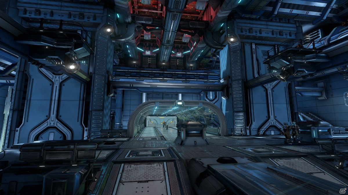PS4/Xbox One/Switch版「Warframe」リマスターアップデート「デッドロック・プロトコル」が実施！の画像19