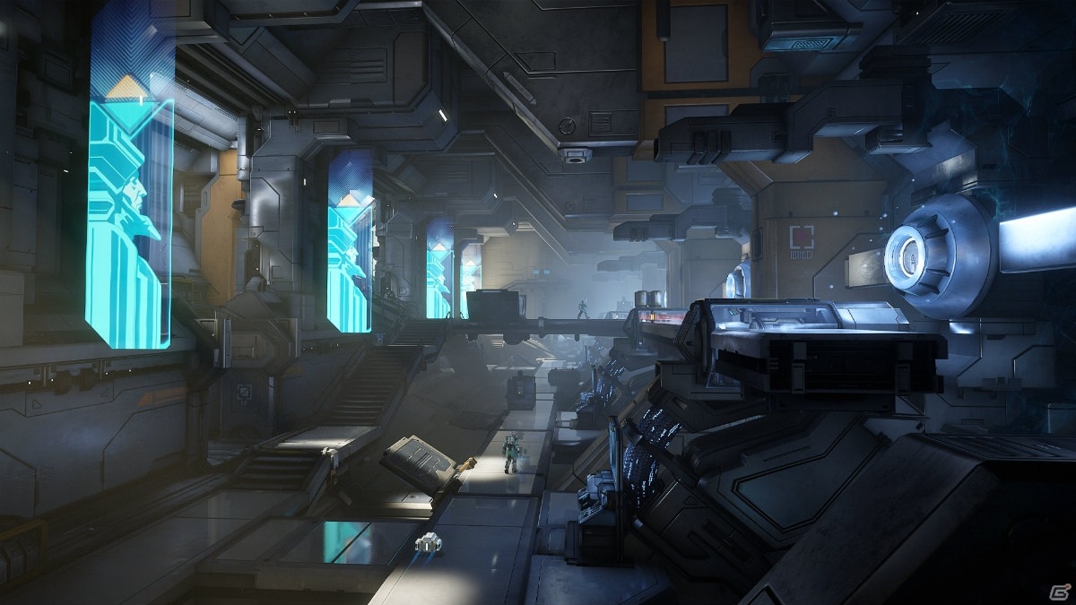PS4/Xbox One/Switch版「Warframe」リマスターアップデート「デッドロック・プロトコル」が実施！の画像20