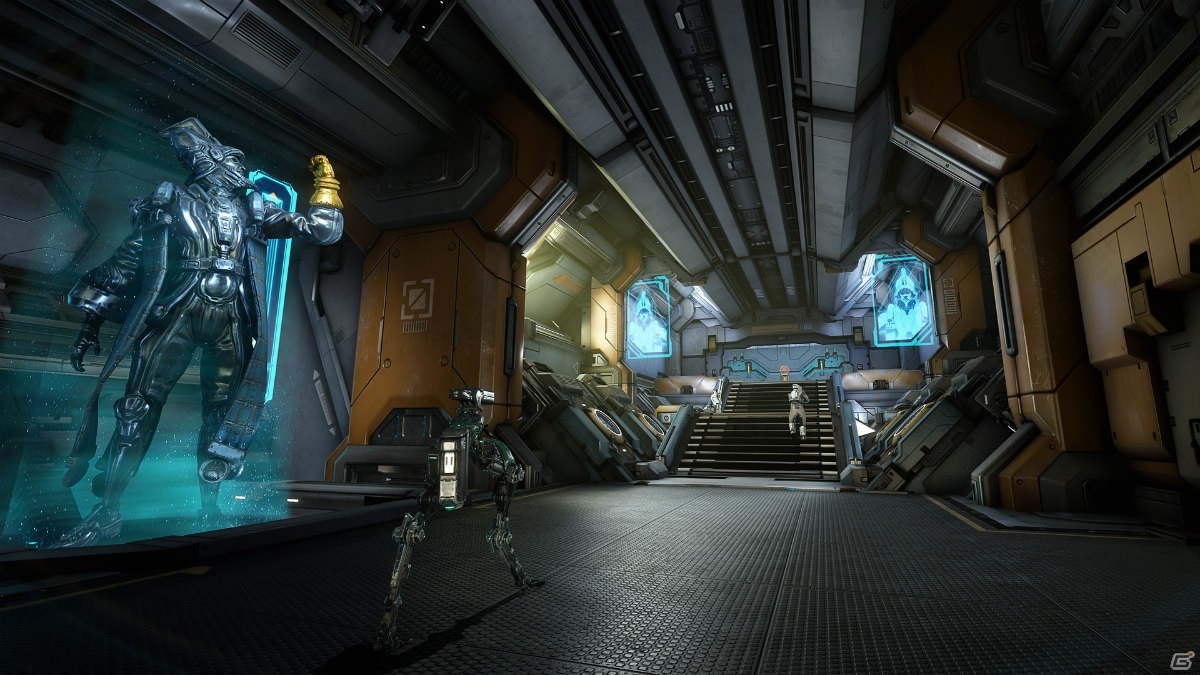 PS4/Xbox One/Switch版「Warframe」リマスターアップデート「デッドロック・プロトコル」が実施！の画像23