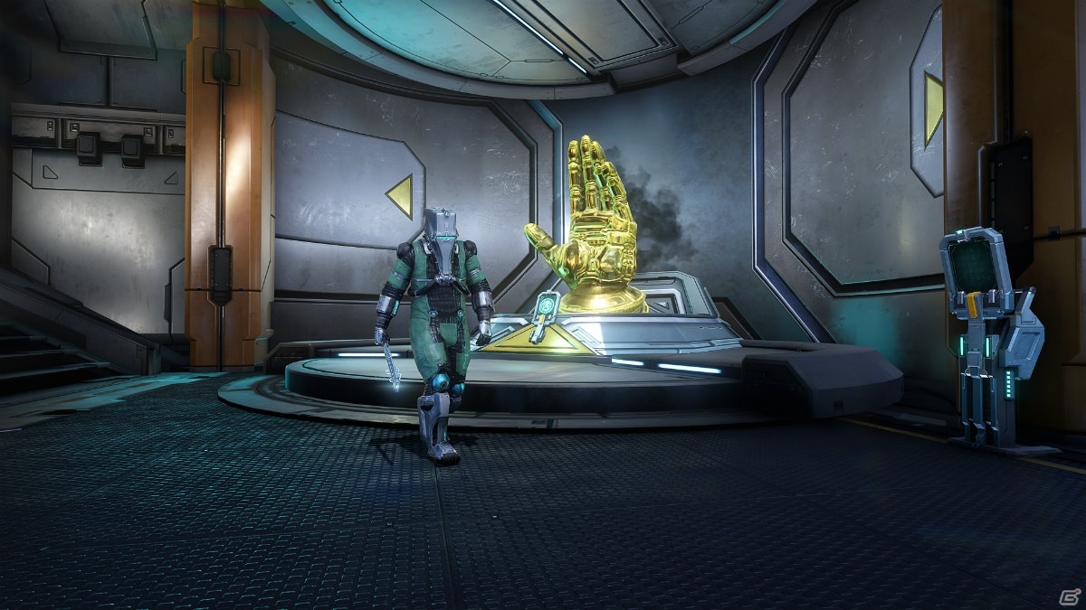 PS4/Xbox One/Switch版「Warframe」リマスターアップデート「デッドロック・プロトコル」が実施！の画像24