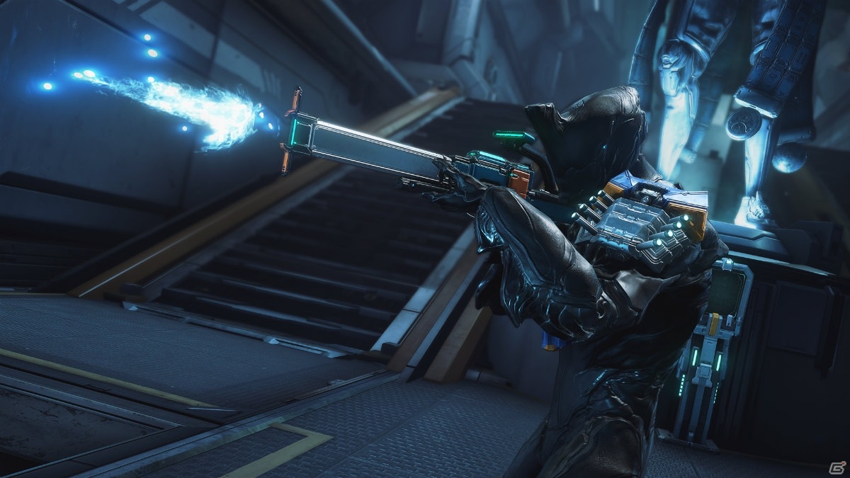 PS4/Xbox One/Switch版「Warframe」リマスターアップデート「デッドロック・プロトコル」が実施！の画像5