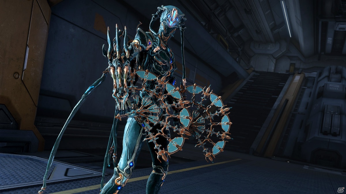PS4/Xbox One/Switch版「Warframe」リマスターアップデート「デッドロック・プロトコル」が実施！の画像6