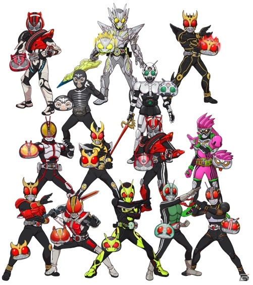 「妖怪ウォッチ ぷにぷに」にて「仮面ライダー」とのコラボイベントが開催！ログインで仮面ライダー電王がもらえるの画像1