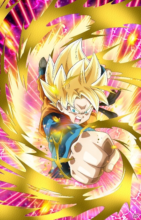 「ドラゴンボールZ ドッカンバトル」最大154個の龍石が獲得できる「天に輝け！七夕DOKKANキャンペーン」が開催！の画像5