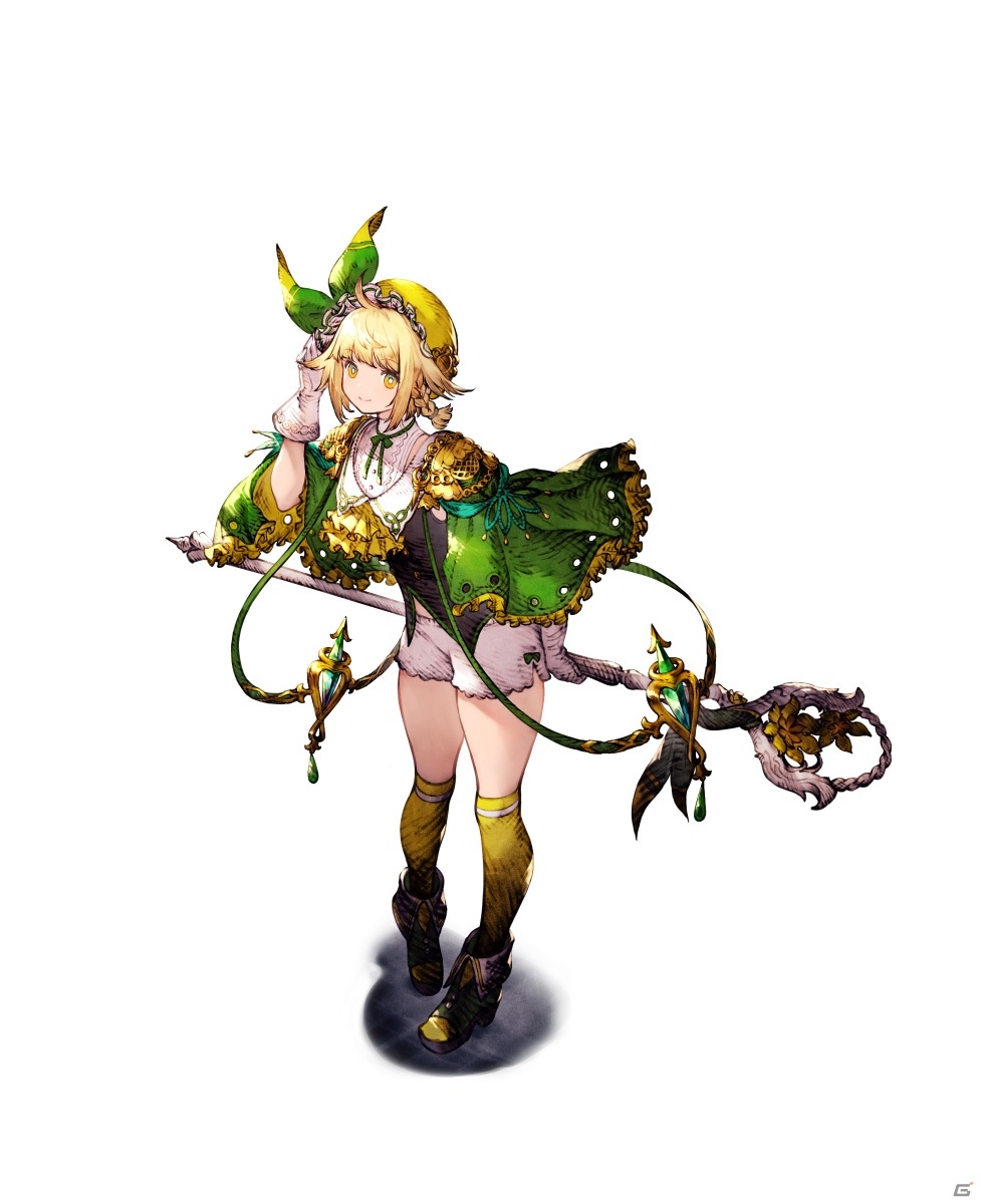 「FFBE 幻影戦争」水着姿のリリシュが登場！「FFXIV：漆黒のヴィランズ」とのコラボも復刻の画像10