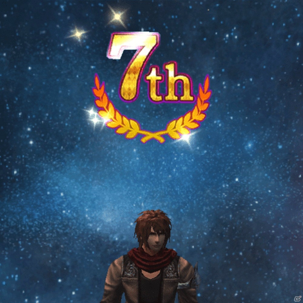「アヴァベルオンライン」正式サービス開始7周年記念の7大キャンペーンが開催！最大490連無料ガチャやクイズクエストが登場の画像7