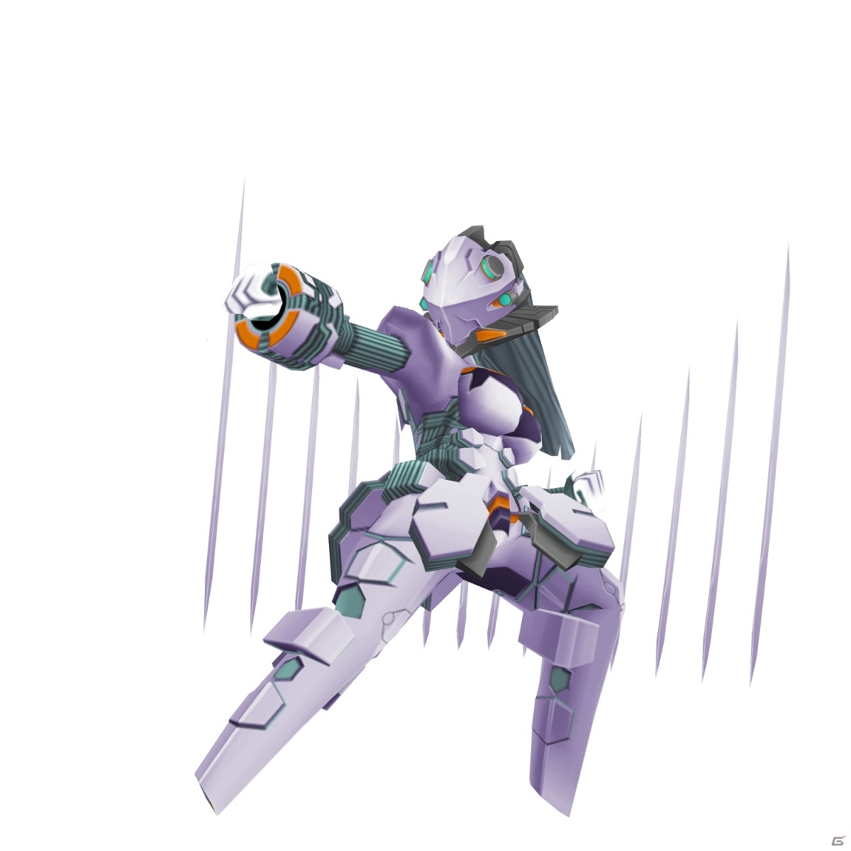 「スーパーロボット大戦X-Ω」大器型「ジンバ（赤）★」が報酬の強敵イベント「其れはまるで御伽噺の様に」が開催！の画像17