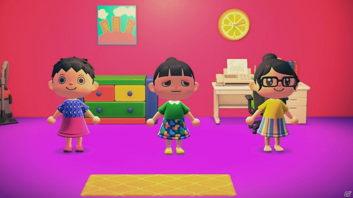 ゲーム中でもコリに効く！？ピップエレキバン・ピップマグネループが「あつまれ どうぶつの森」のマイデザインを公開の画像3