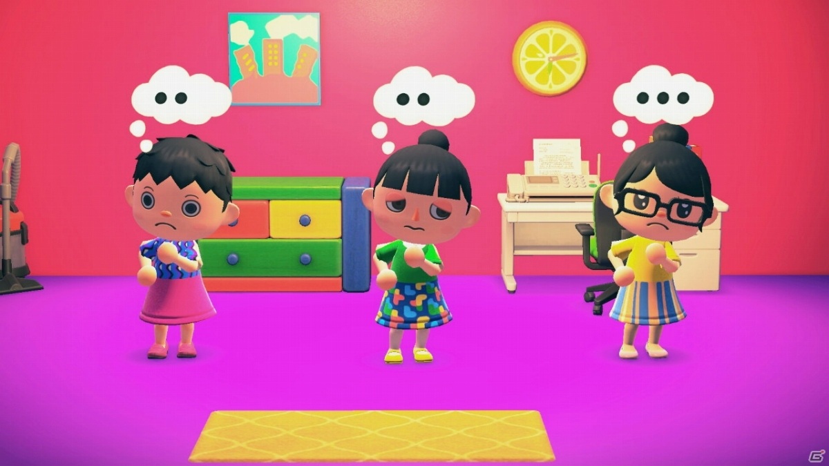 ゲーム中でもコリに効く！？ピップエレキバン・ピップマグネループが「あつまれ どうぶつの森」のマイデザインを公開の画像4