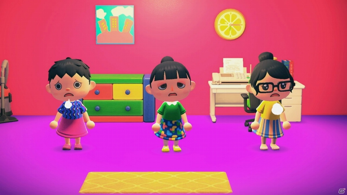 ゲーム中でもコリに効く！？ピップエレキバン・ピップマグネループが「あつまれ どうぶつの森」のマイデザインを公開の画像5