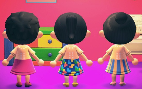 ゲーム中でもコリに効く！？ピップエレキバン・ピップマグネループが「あつまれ どうぶつの森」のマイデザインを公開