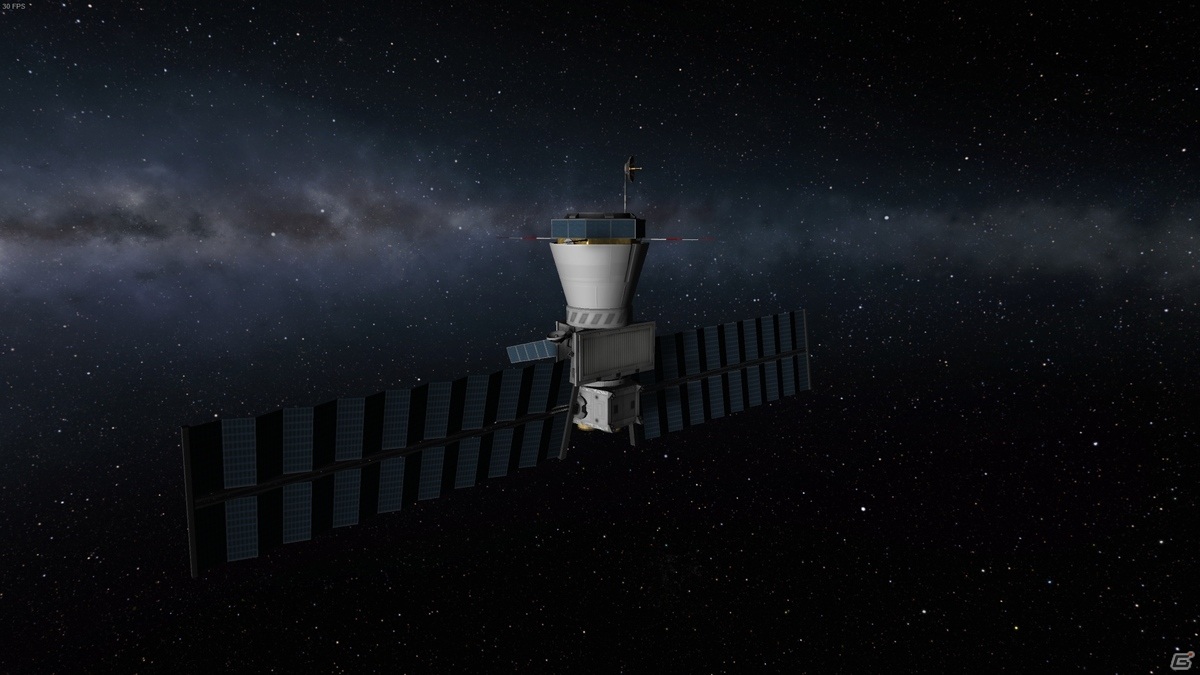 PC「Kerbal Space Program」ESAとの協力による2つのミッションが楽しめる無料アップデート「Shared Horizons」がリリースの画像3