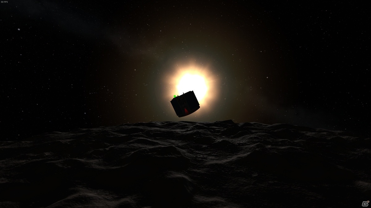 PC「Kerbal Space Program」ESAとの協力による2つのミッションが楽しめる無料アップデート「Shared Horizons」がリリースの画像4