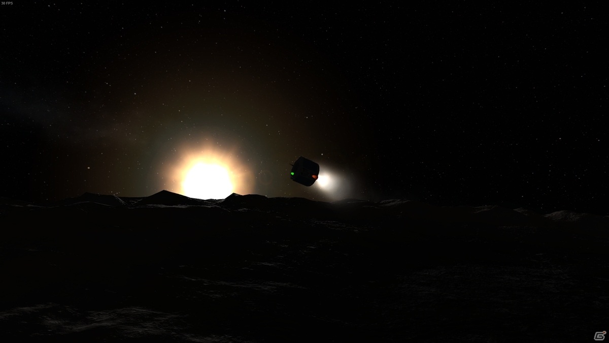 PC「Kerbal Space Program」ESAとの協力による2つのミッションが楽しめる無料アップデート「Shared Horizons」がリリースの画像5