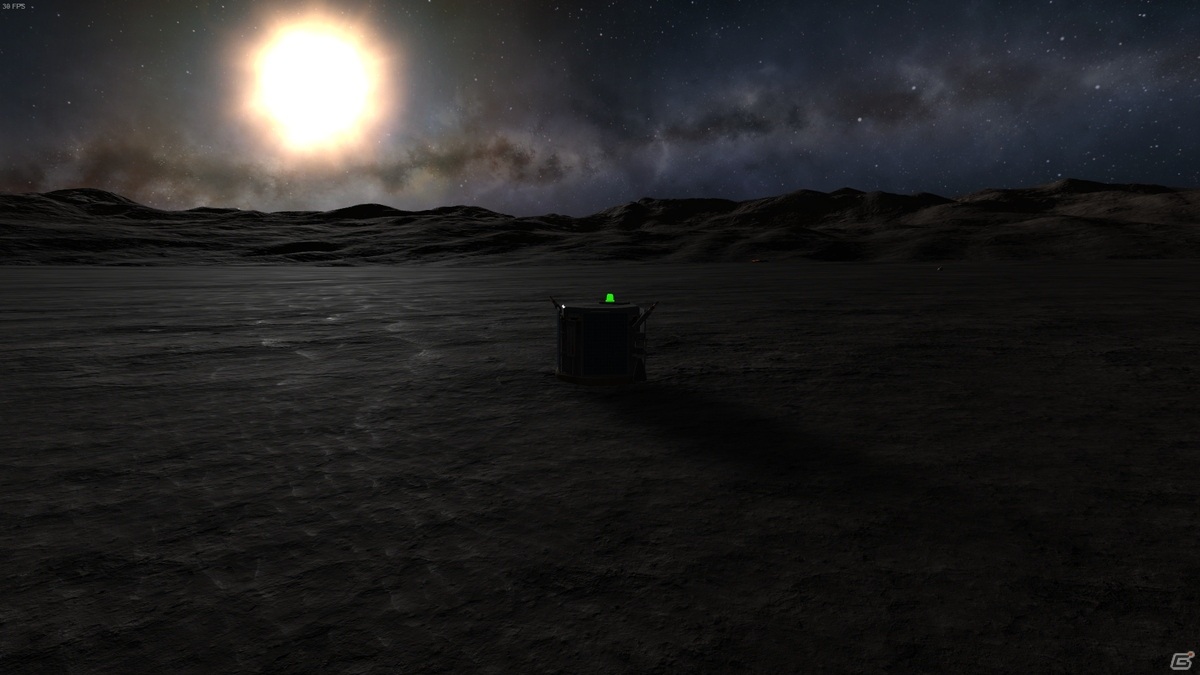 PC「Kerbal Space Program」ESAとの協力による2つのミッションが楽しめる無料アップデート「Shared Horizons」がリリースの画像6