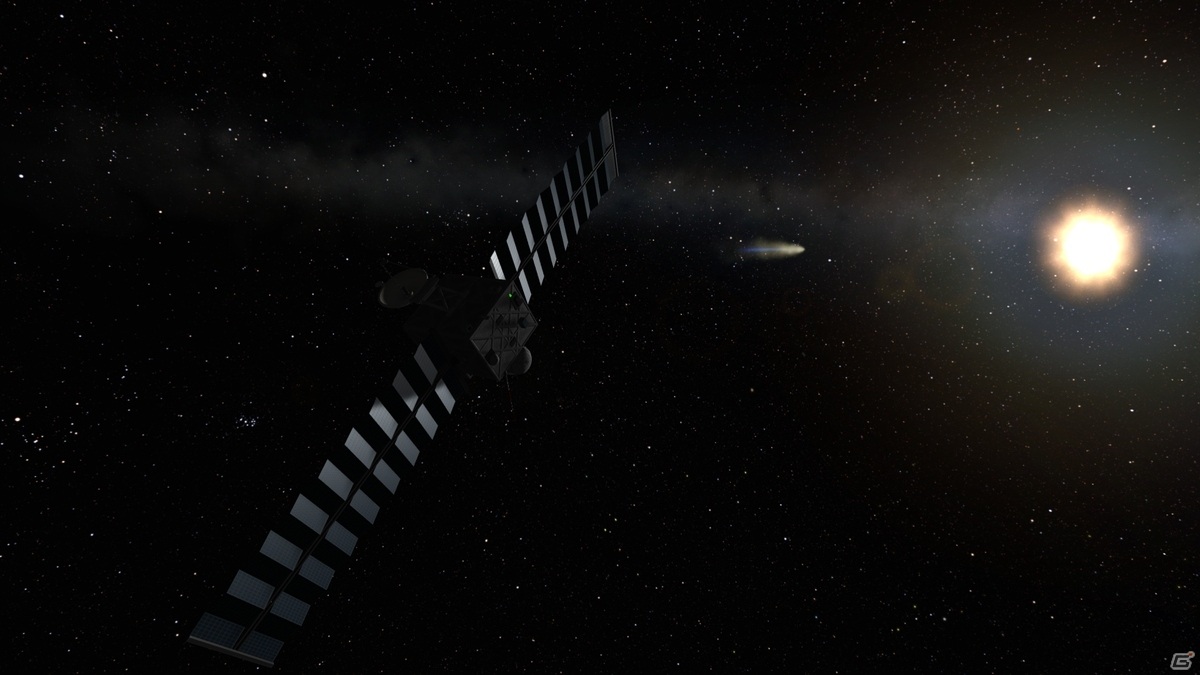 PC「Kerbal Space Program」ESAとの協力による2つのミッションが楽しめる無料アップデート「Shared Horizons」がリリースの画像7