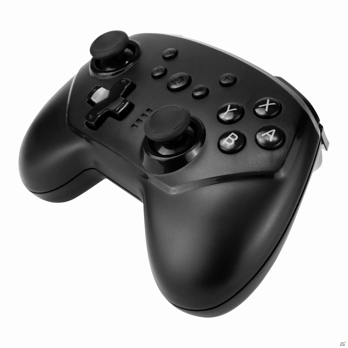 連射機能を搭載したSwitch用コントローラー「ワイヤレスバトルパッドターボProSW」が7月9日に発売！の画像1
