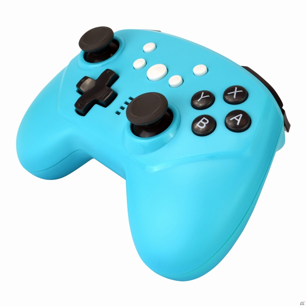 連射機能を搭載したSwitch用コントローラー「ワイヤレスバトルパッドターボProSW」が7月9日に発売！の画像3