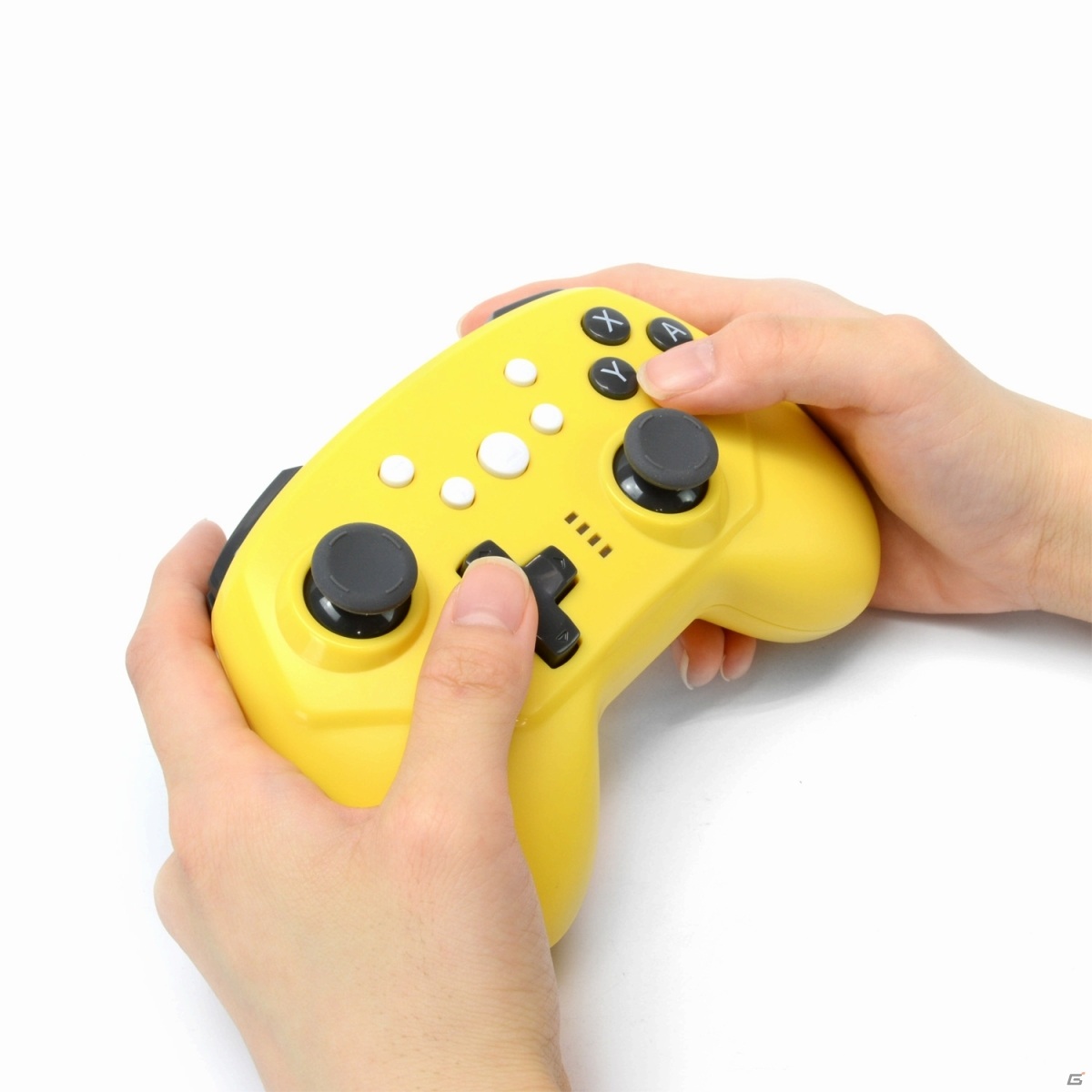 連射機能を搭載したSwitch用コントローラー「ワイヤレスバトルパッドターボProSW」が7月9日に発売！の画像6