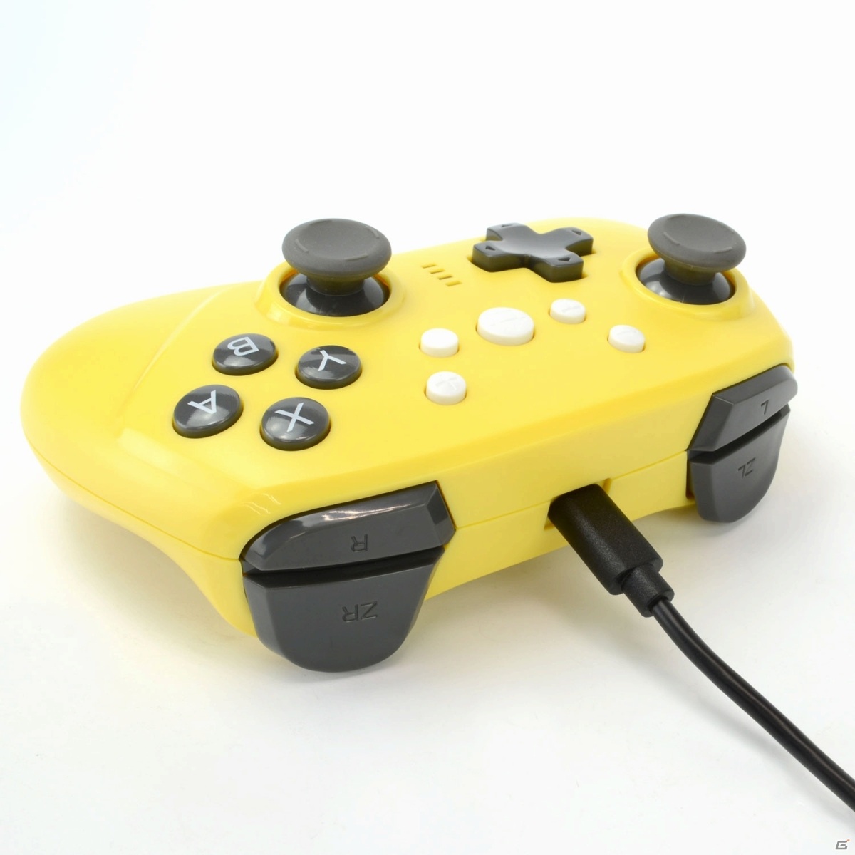 連射機能を搭載したSwitch用コントローラー「ワイヤレスバトルパッドターボProSW」が7月9日に発売！の画像8